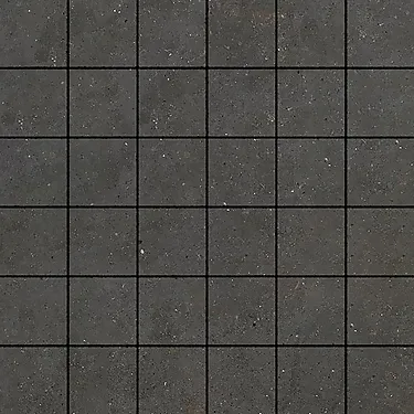 7913777 - FIANDRE Solida, Black 5x5 Mosaikk (a).jpg