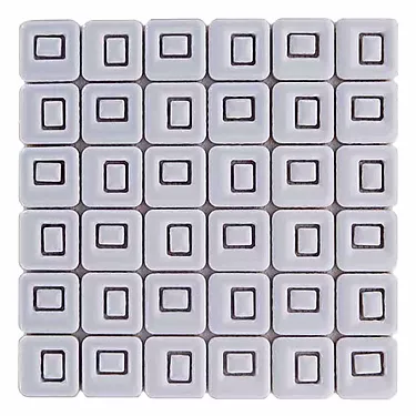 7788791 - STON Aalto Quadro, BiancoeBianco 6x6 Mosaikk (a).jpg