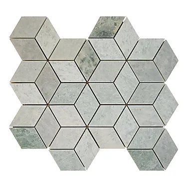 7749437 - ULFVEN Marmor Diamond, Jade green 7,5x4,5 Mosaikk (a).jpg