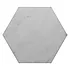 7834121 - Marmor Hexagon, Carrara 15x15 (a).jpg
