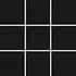 7829844 - V&B Pro Architectura 3.0, Pure Black (Mono) 10x10 Mosaikk (a).jpg