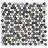 7789470 - STON Enamel Blends Esagona, Tweed 1,5x1,5 Mosaikk (a).jpg
