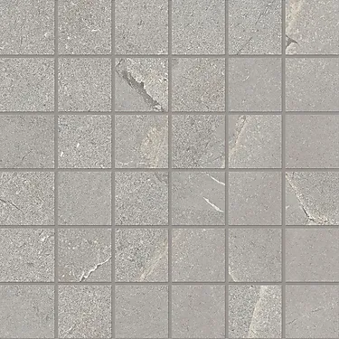 7914488 - PROVENZA Unique Infinity Purestone, Grey 5x5 Mosaikk (a).jpg