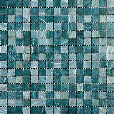 7790121 - INTERMATEX Home, Multi Teal 2x2 Mosaikk (a).jpg