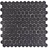 7789467 - STON Enamel Esagona 23, Graphite 2,5x2,5 Mosaikk (a).jpg
