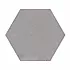 7835207 - WOW Concrete Hexagon, Ash Grey 20x23 (b).jpg