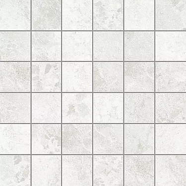 7766353 - LA FENICE Amazing, White 5x5 Mosaikk (a).jpg
