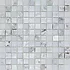 7787520 - STON Lacca 23, Marmobianco Crystal 2,5x2,5 Mosaikk (a).jpg