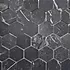 7834127 - AZ Marmor Hexagon, Nero Marquina (Mosaikk) 5x5 (a).jpg