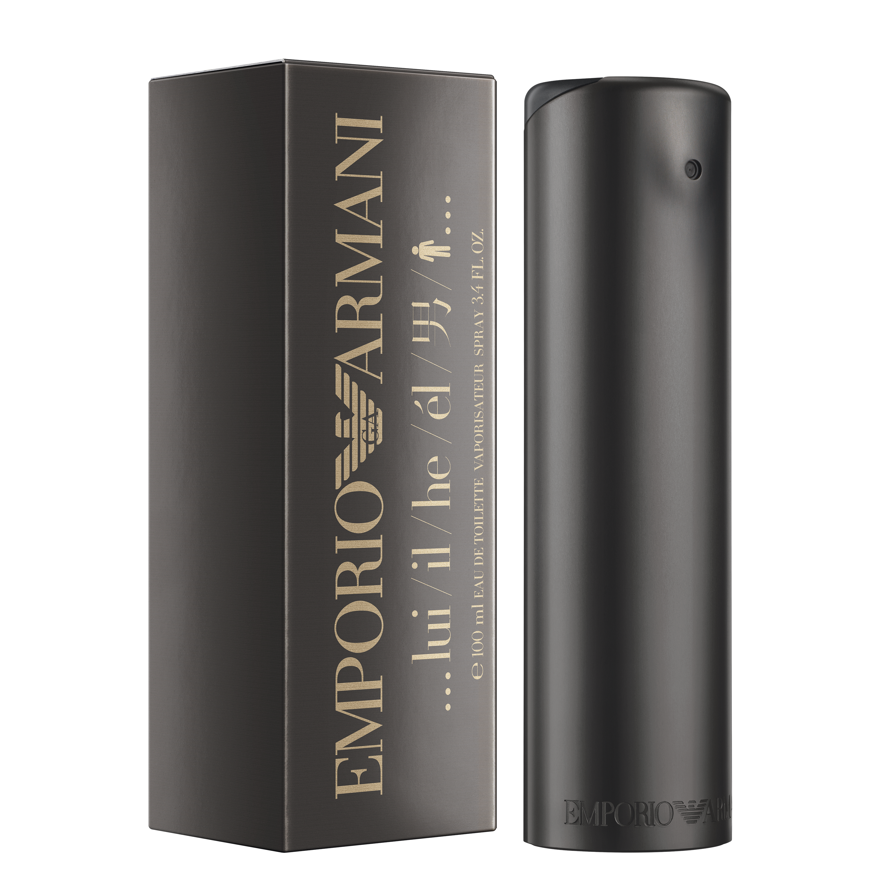 Armani Emporio He EDT 100ml