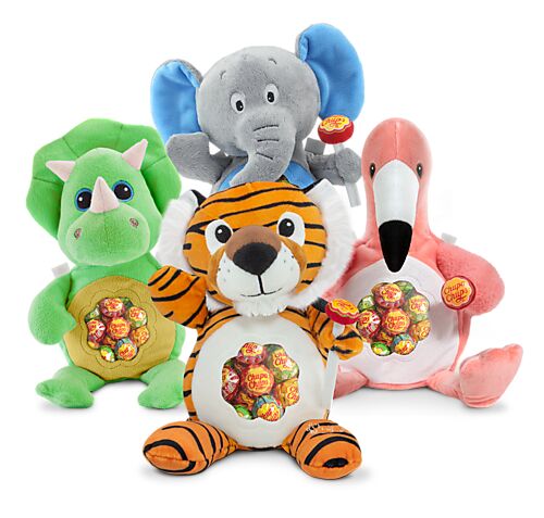 Chupa Chups Cool Friends Back Pack 192g