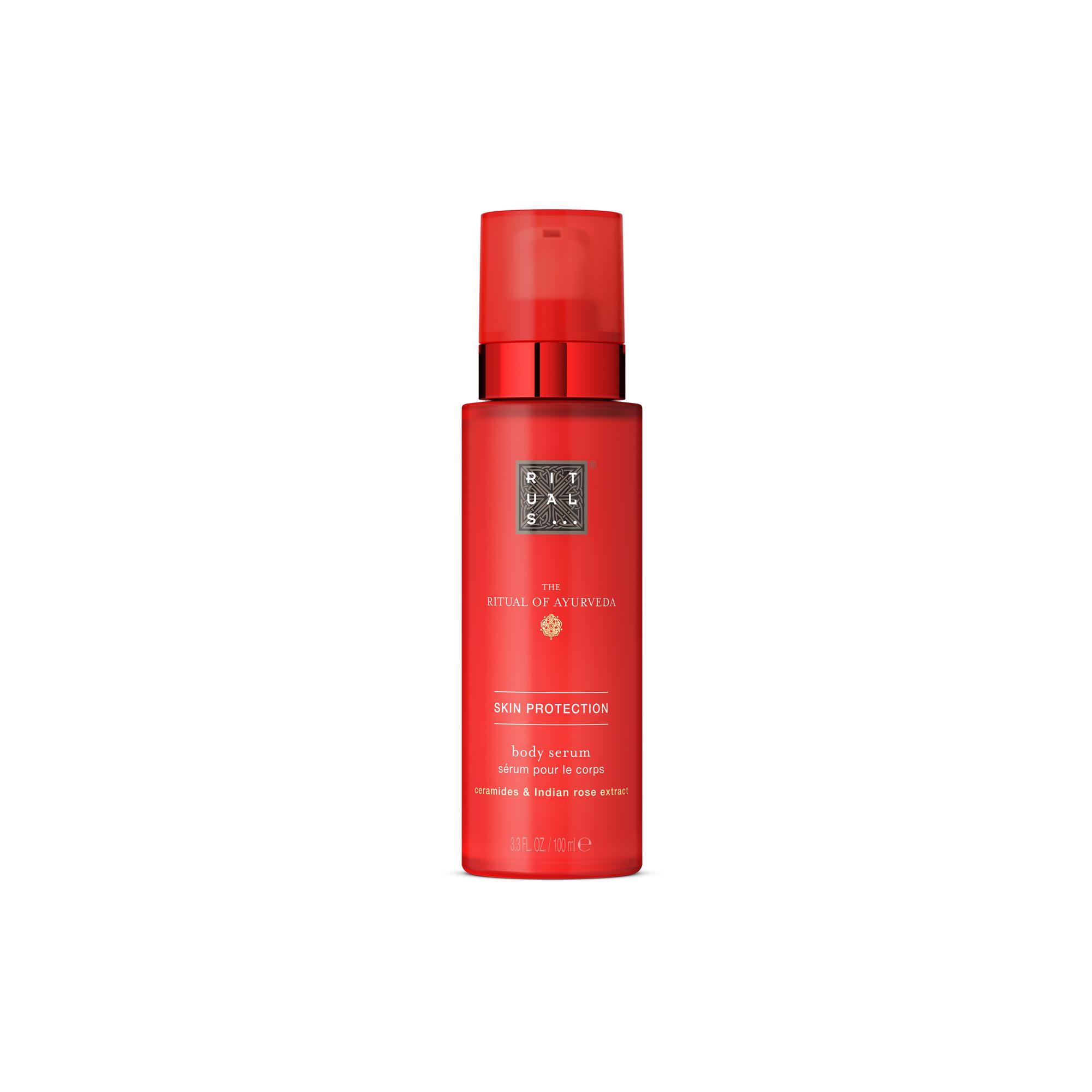 Rituals Ayurveda Body Serum 100ml
