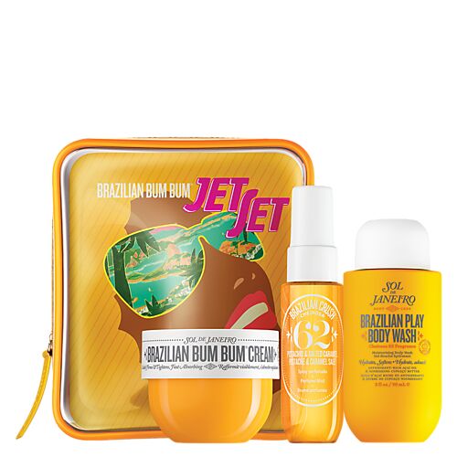 Sol de Janeiro Summer Jet Set BW Mist Cream