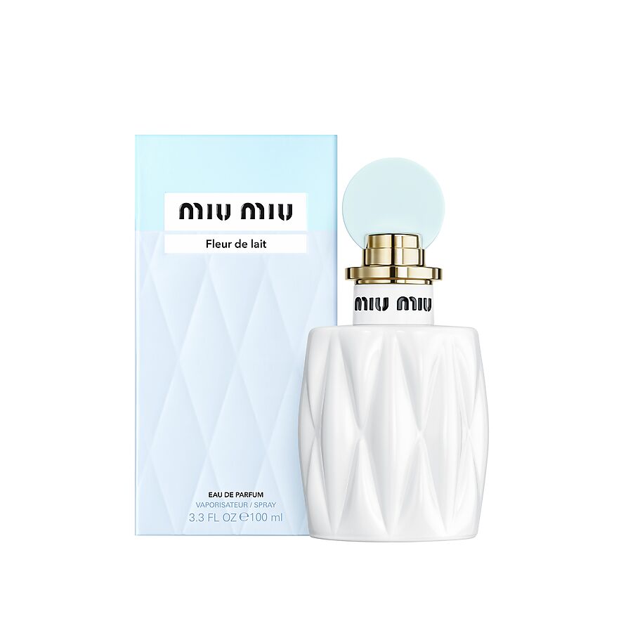 Miu Miu Fleur de Lait EDP 100ml