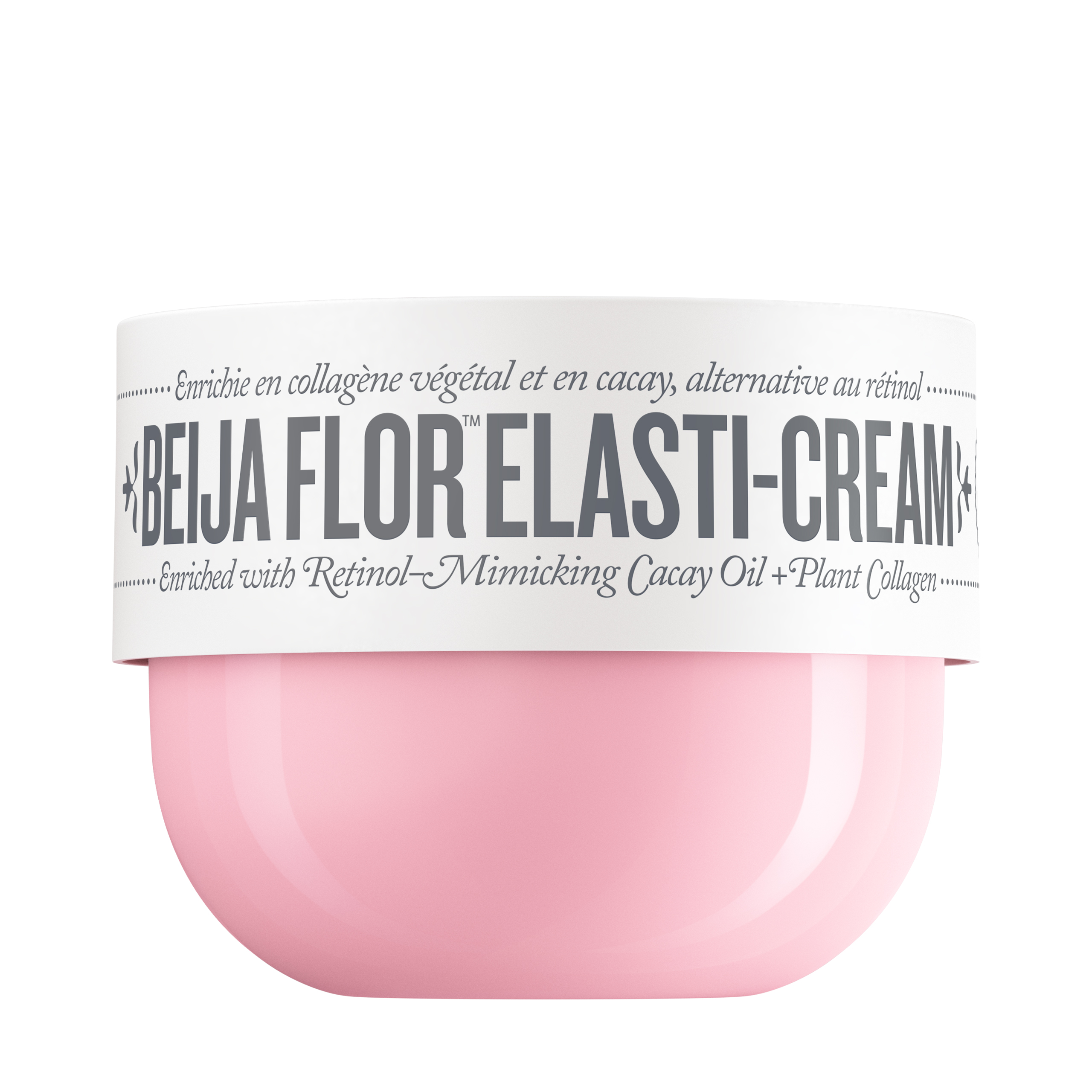 Sol de Janeiro Beija Flor Cream 240ml