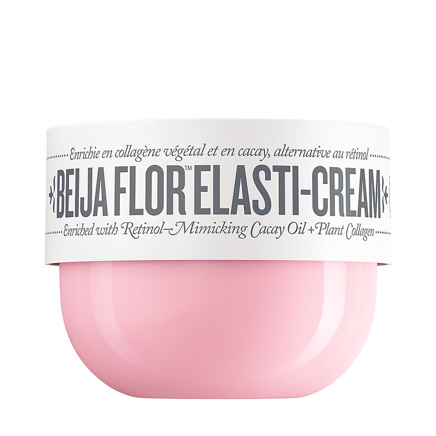 Sol de Janeiro Beija Flor Cream 240ml