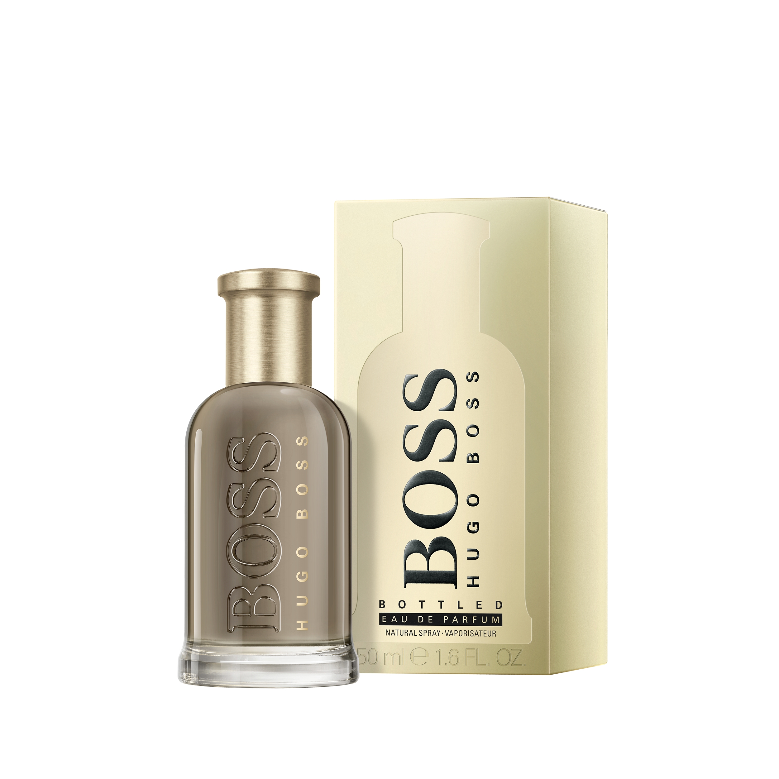 Hugo Boss Bottled EDP 50ml