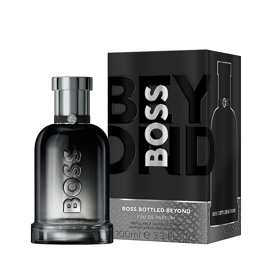 Hugo Boss Bottled Beyond EDP 100ml