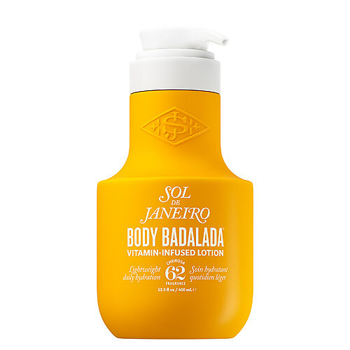 Sol de Janeiro Badalada Cheirosa 62 Body Lotion 400ml
