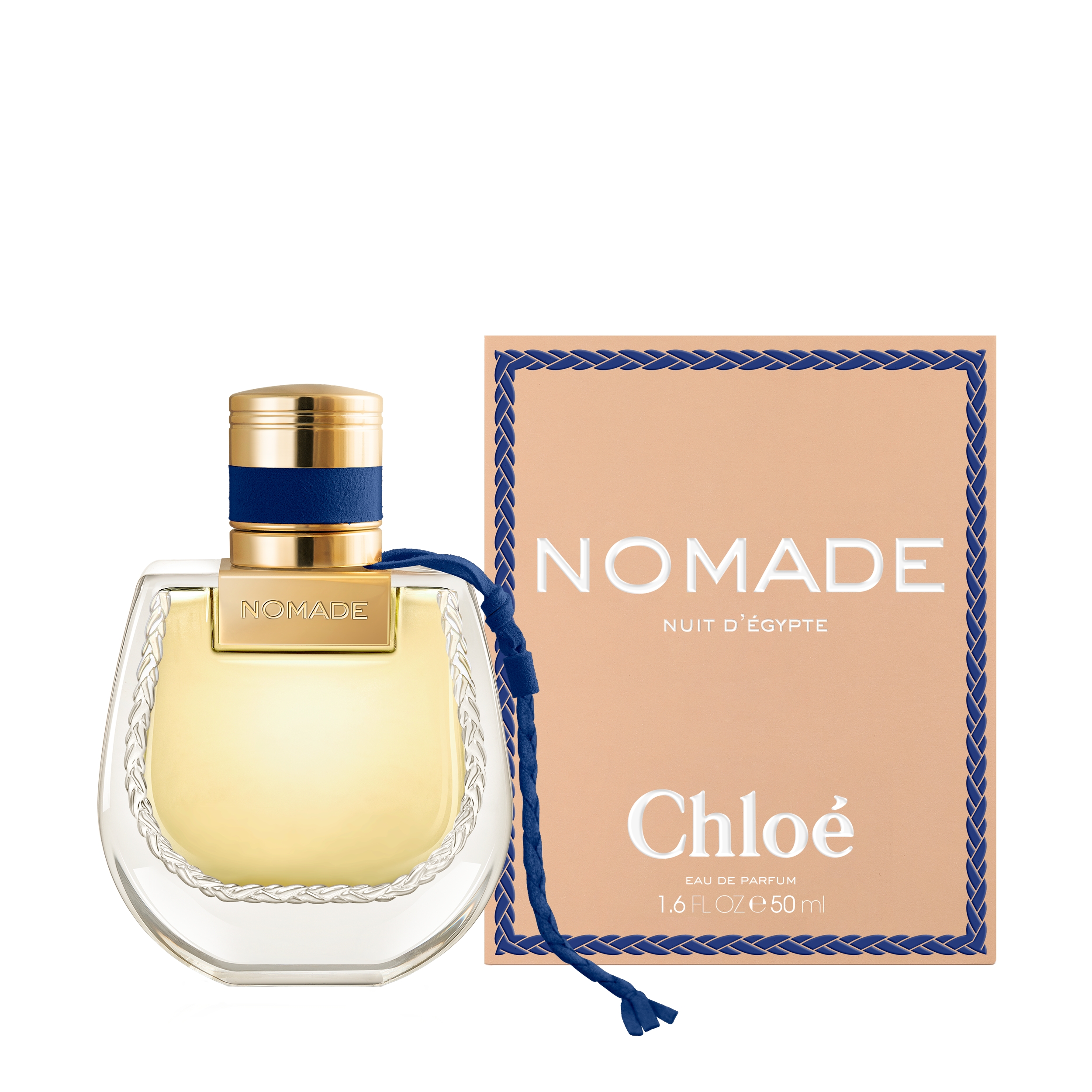Chloe Nomade Nuit Egypte EDP 50 ml