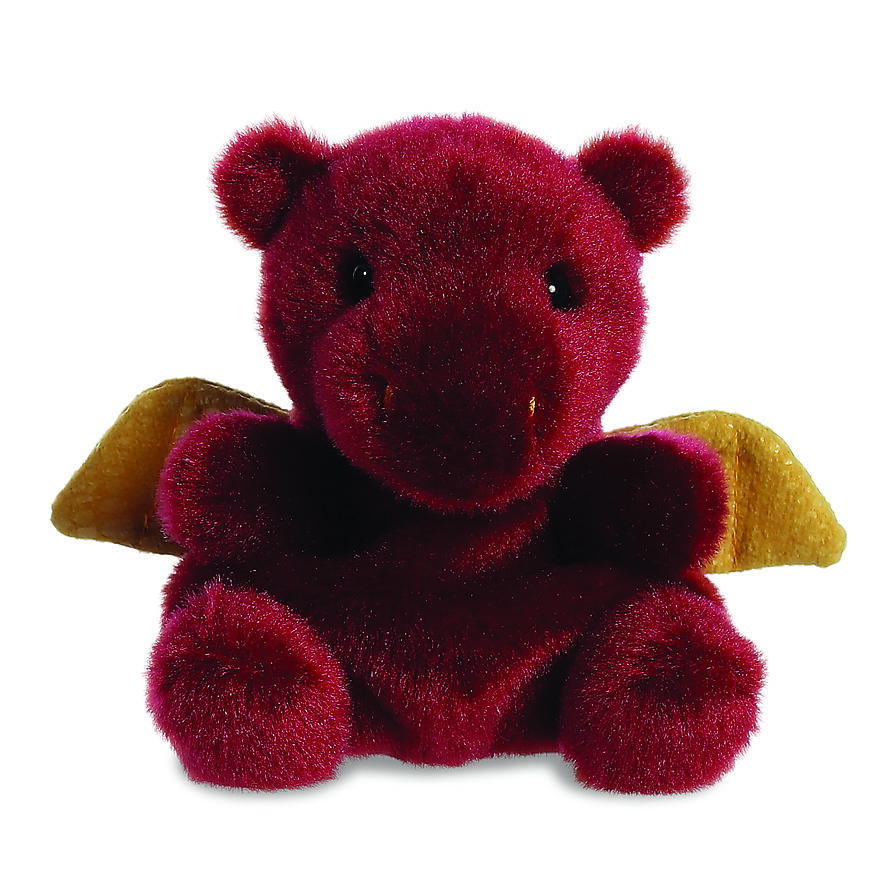 Palm Pals Aidan Dragon 13cm