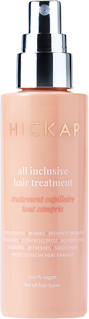 Hickap All Inclusive Hair Treatment 100ml