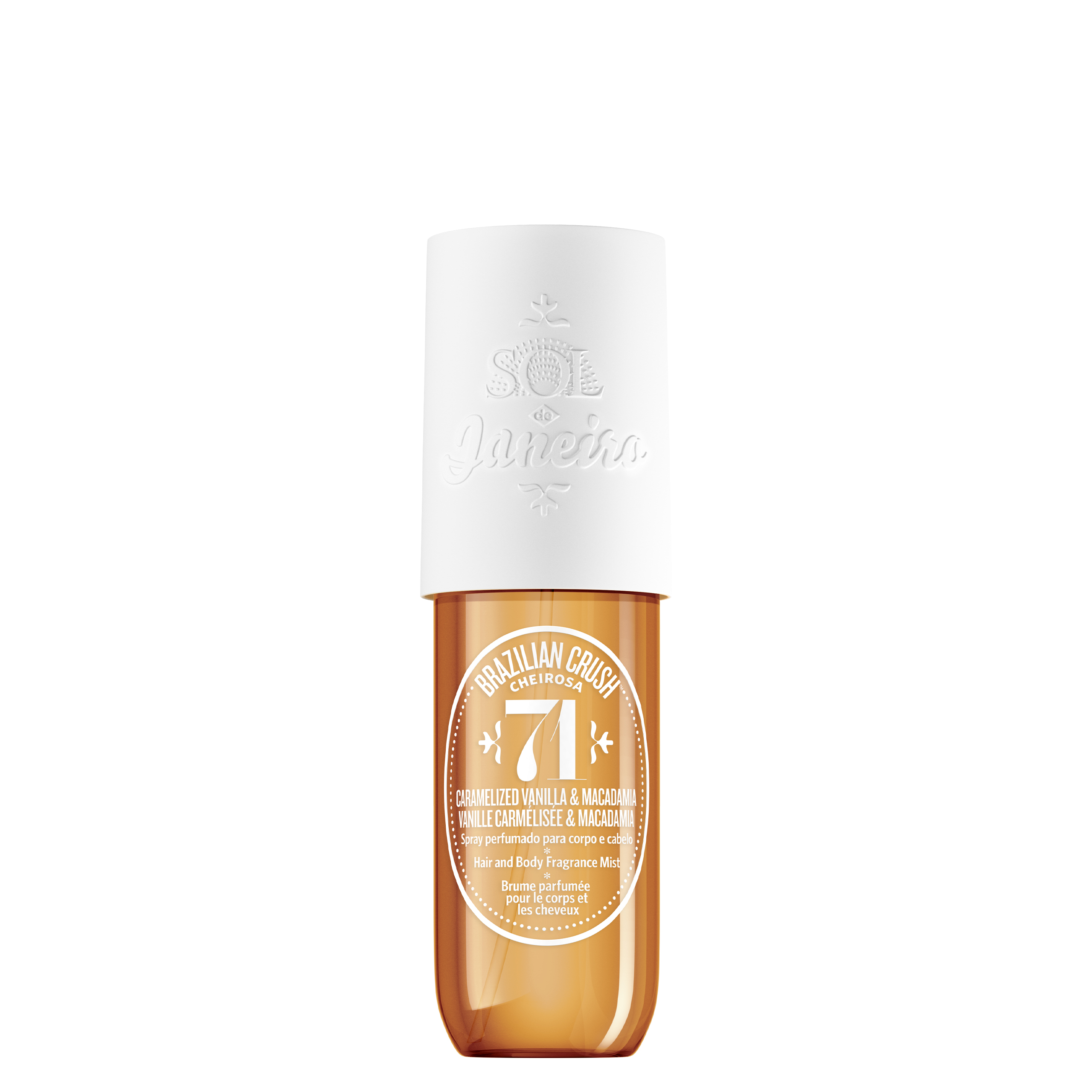 Sol de Janeiro Cheirosa 71 Mist 90ml