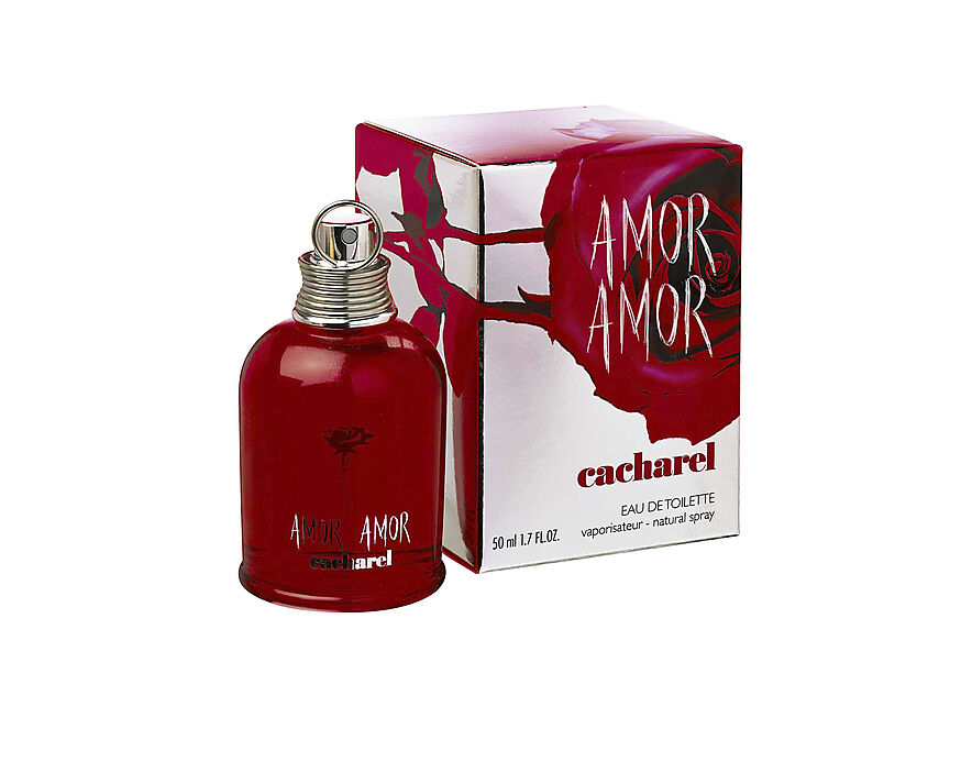 Cacharel Amor Amor EDT 50ml