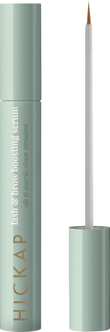 Hickap Lash and Brow Boosting Serum 15ml
