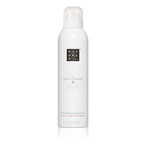 Rituals Sakura Foaming Shower Gel 200ml