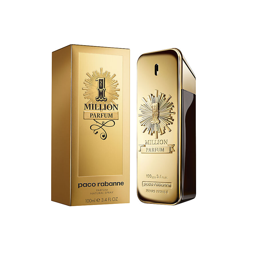 Rabanne 1 Million Parfum 100ml