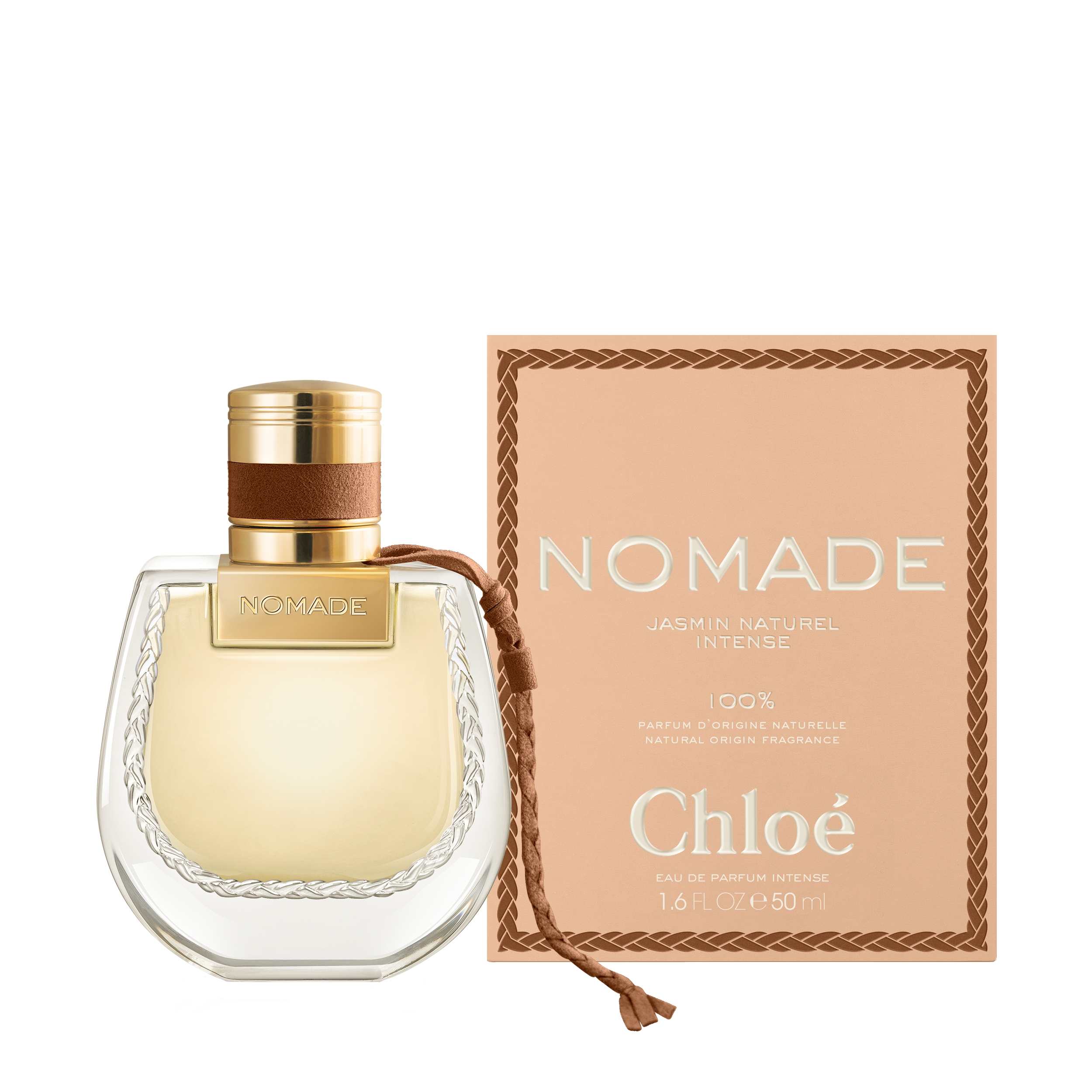 Chloe Nomade Naturelle Int EDP 50ml