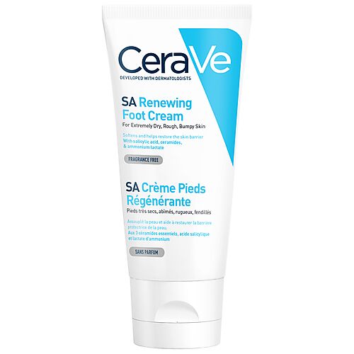 CeraVe Foot Cream 88ml