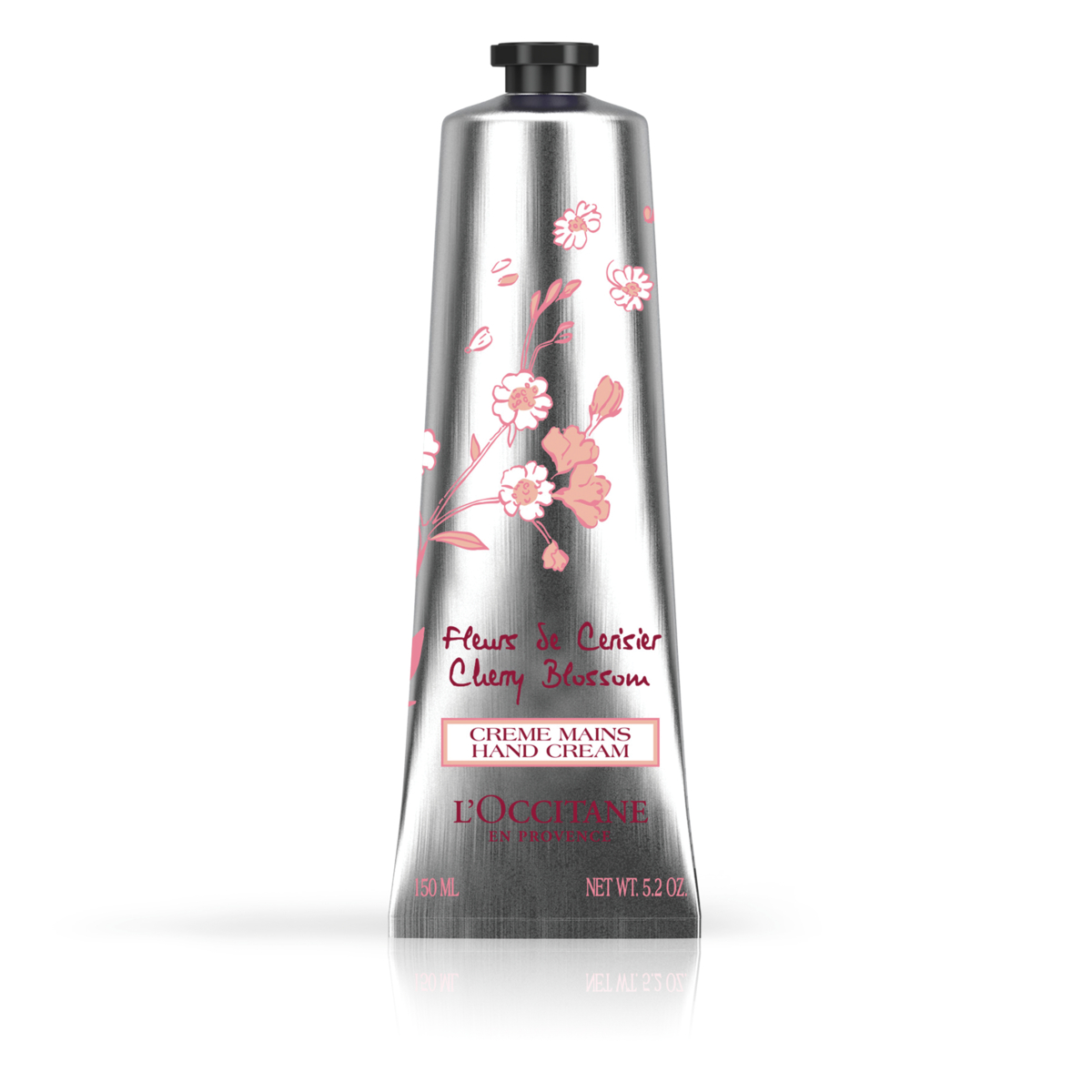 LOccitane Cherry Blossom Hand Cream 150ml