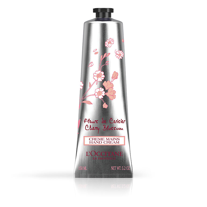 LOccitane Cherry Blossom Hand Cream 150ml