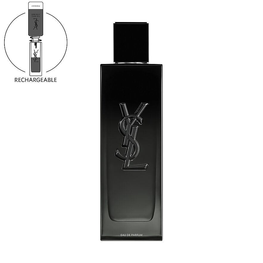 Yves Saint Laurent MYSLF EDP 100ml
