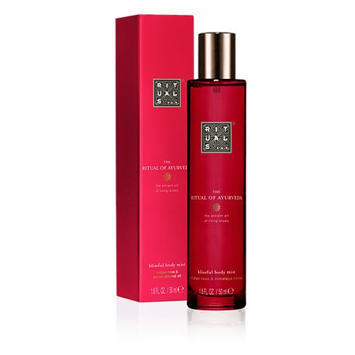 Rituals Ayurveda Hair Body Mist 50ml