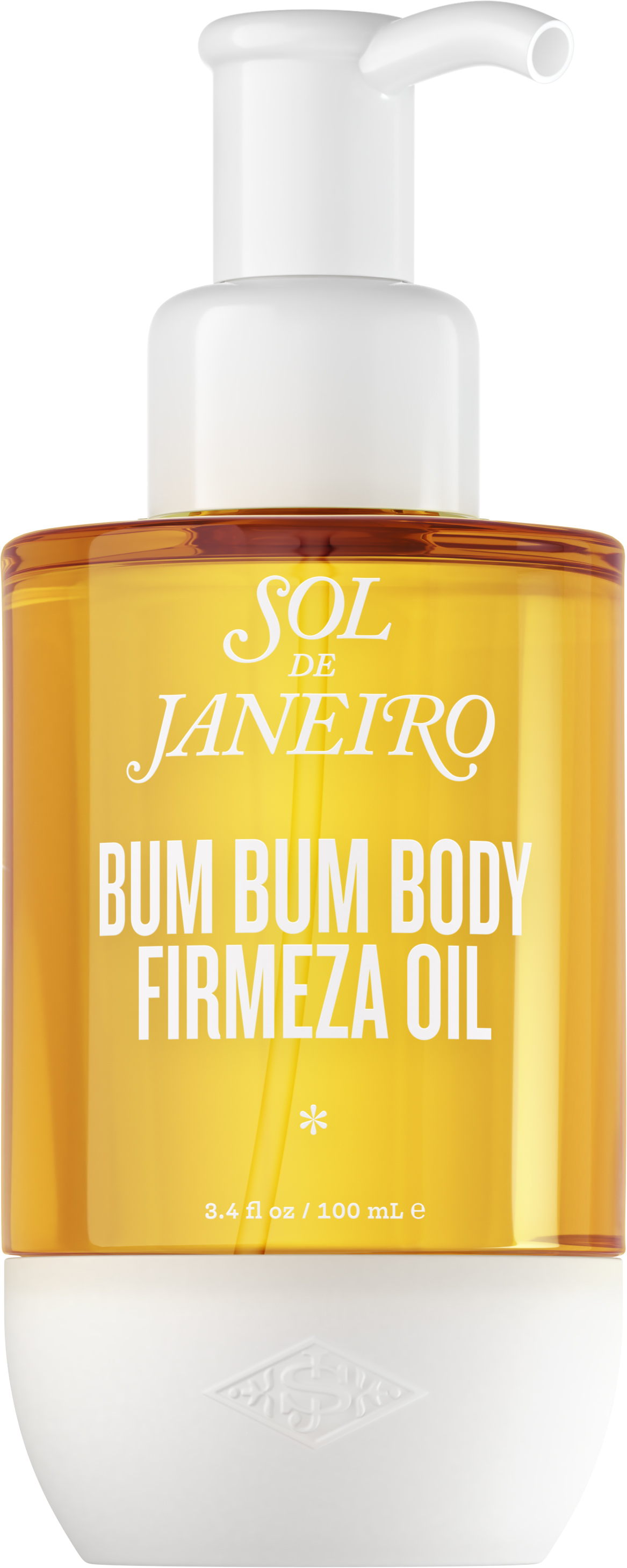 Sol de Janeiro Body Oil 100ml