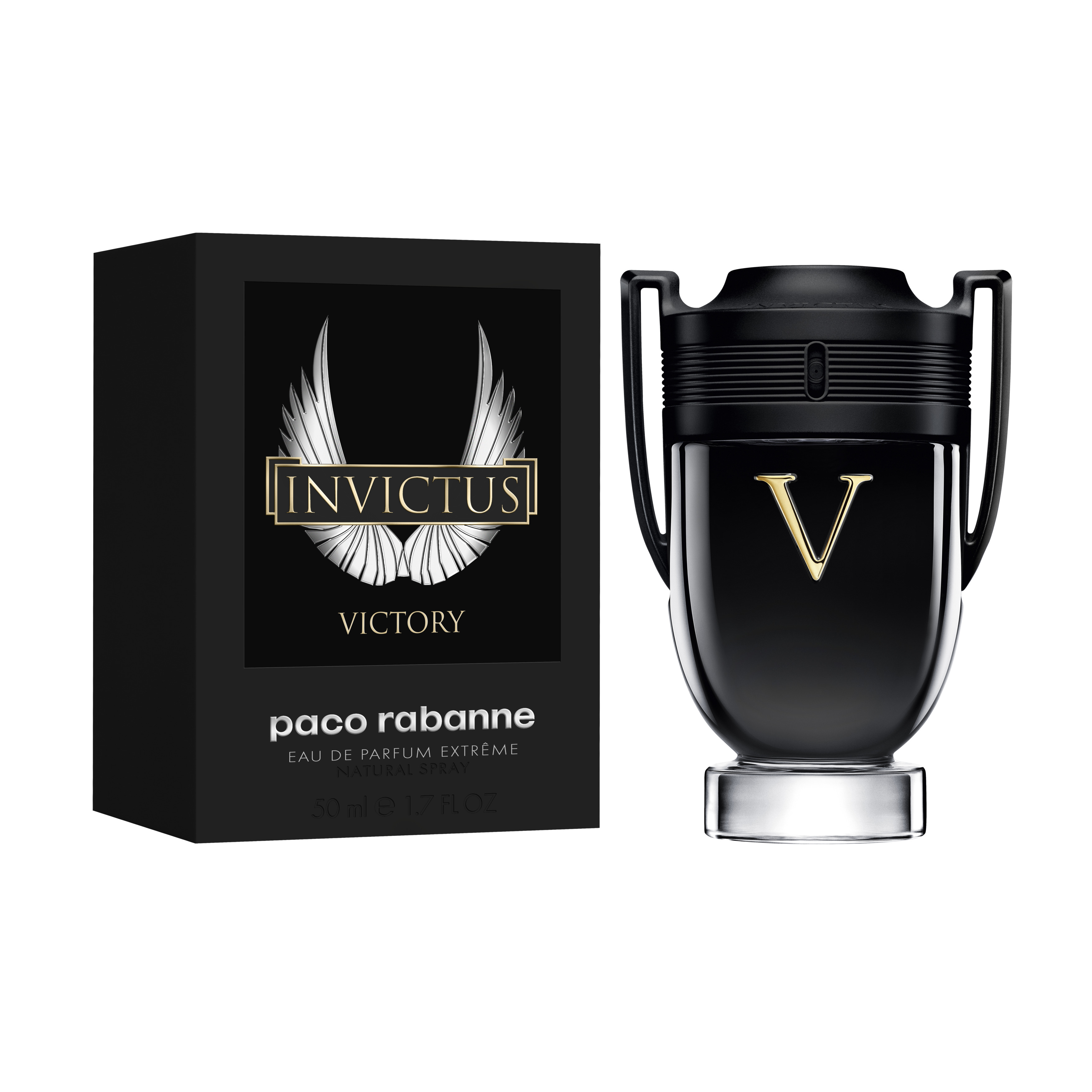 Rabanne Invictus Victory EDP 50ml
