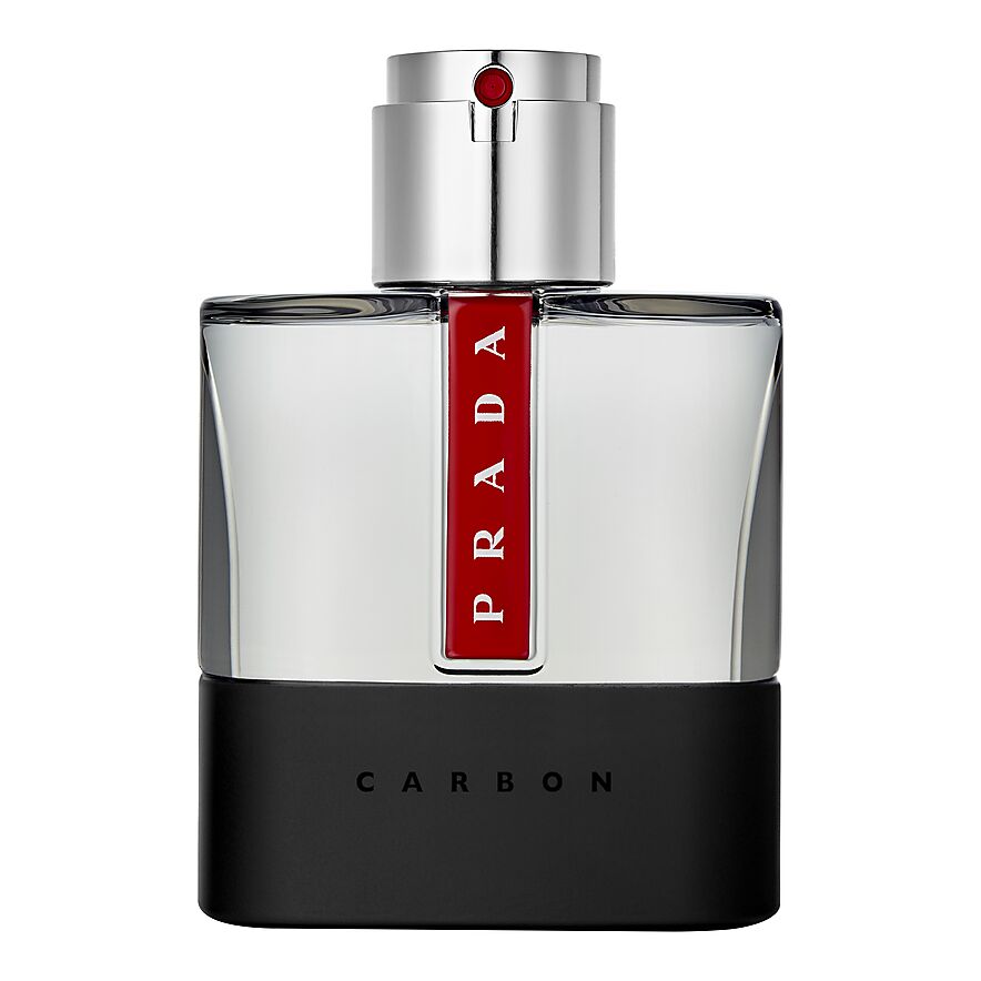 Prada Luna Rossa Carbon EDT 50ml