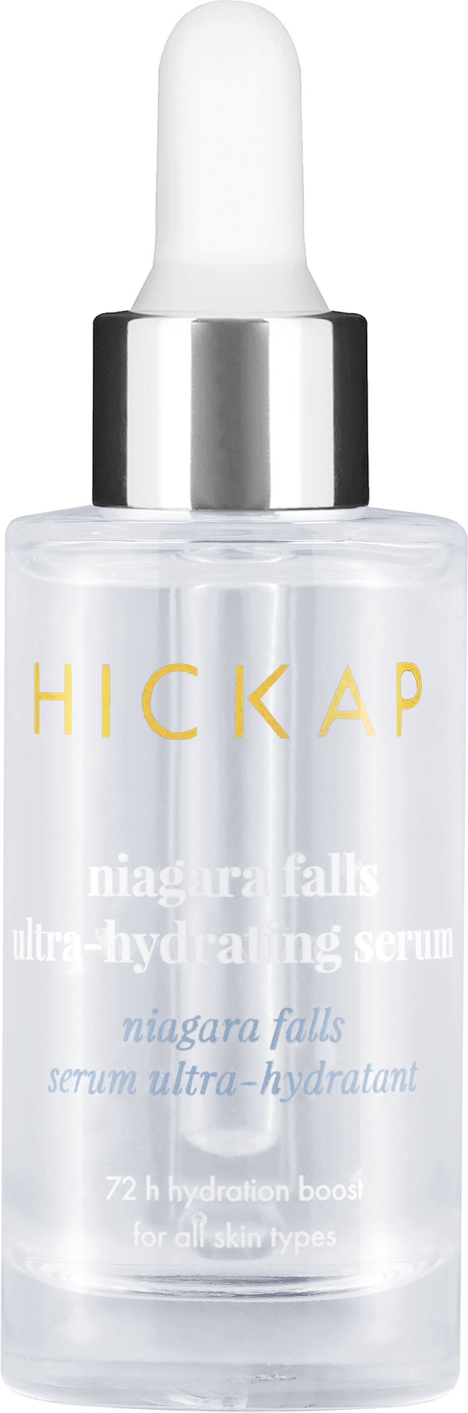 Hickap Niagara Falls Serum 30ml