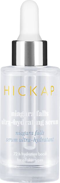 Hickap Niagara Falls Serum 30ml