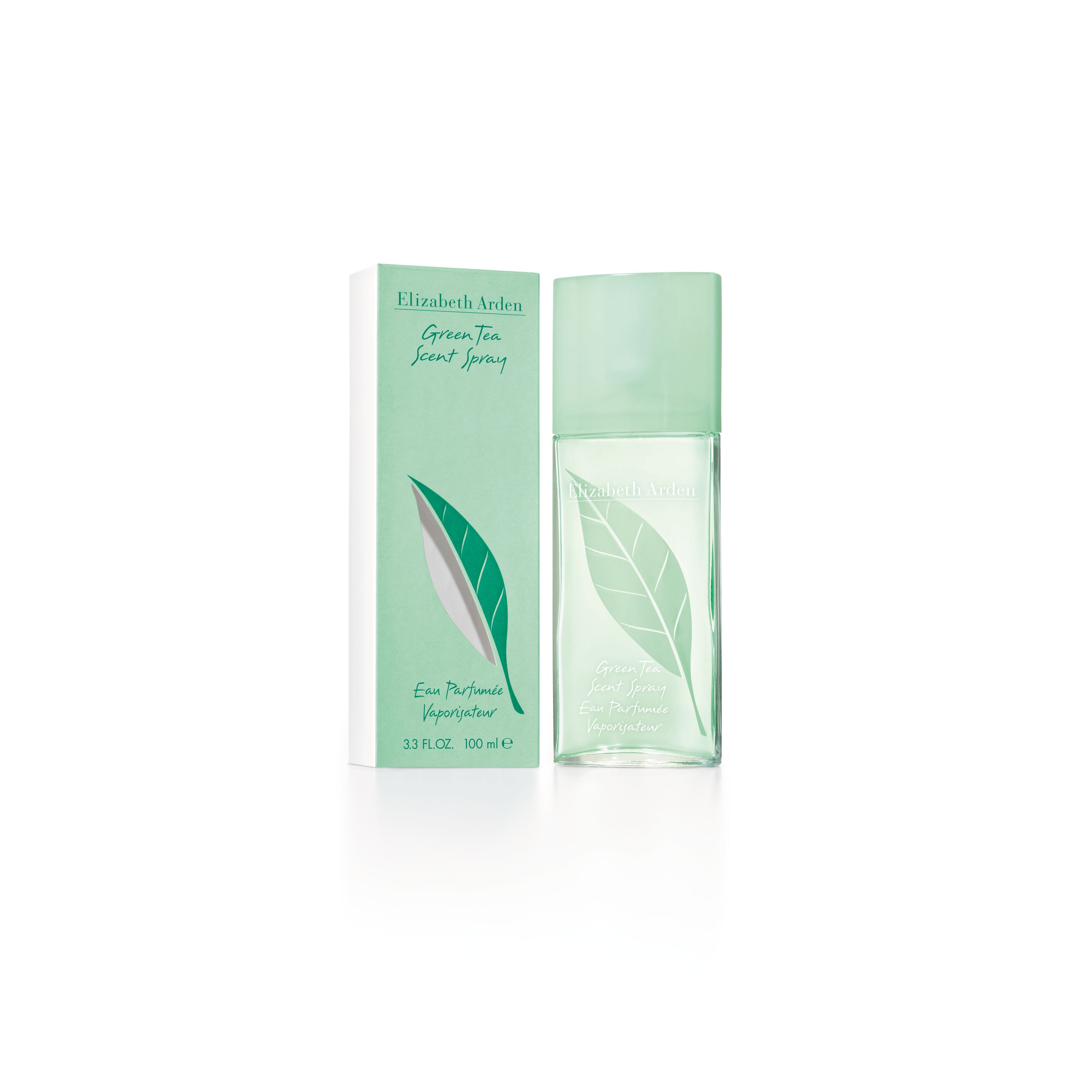 Elizabeth Arden Green Tea EDT 100ml
