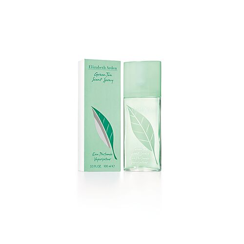 Elizabeth Arden Green Tea EDT 100ml