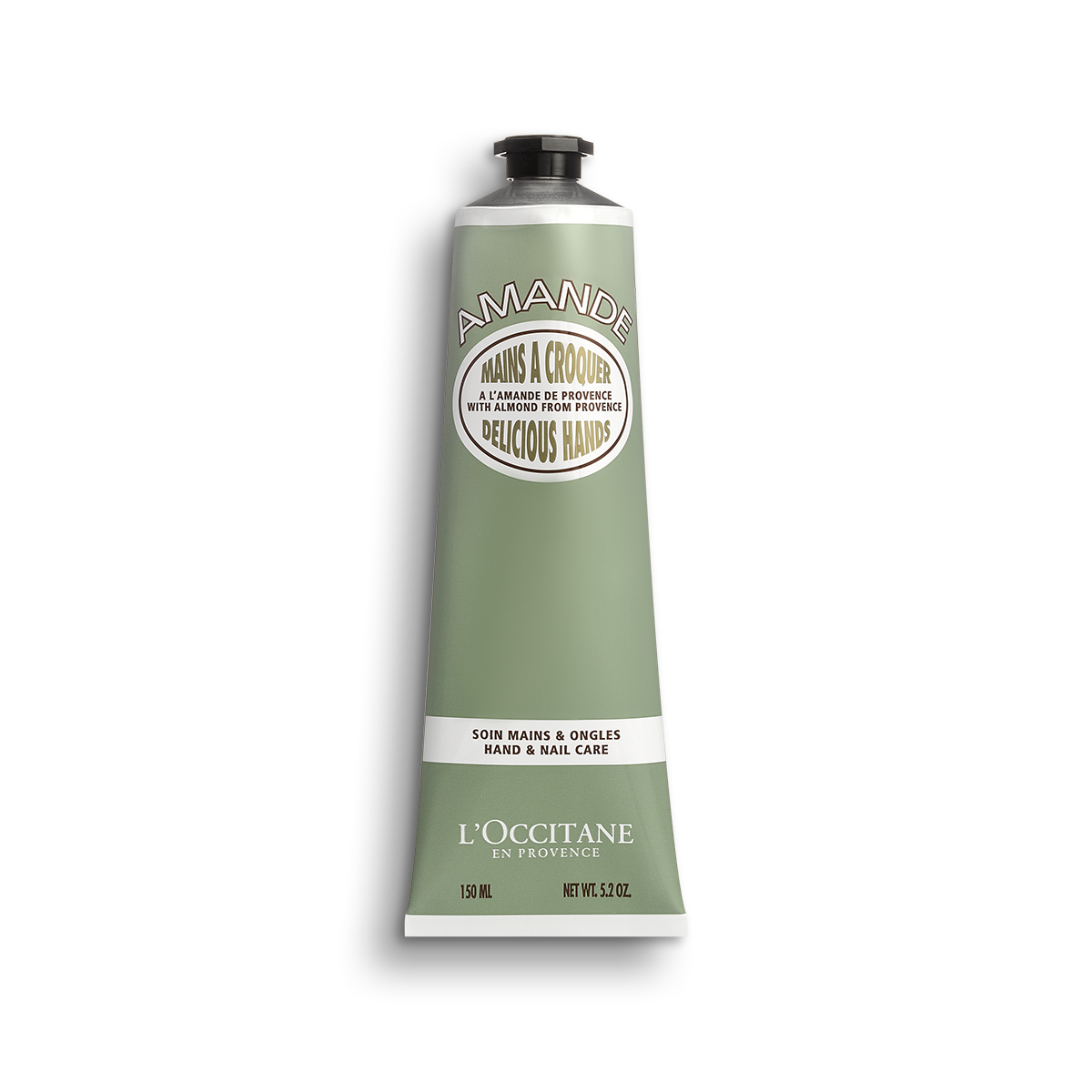 LOccitane Almond Delicious Hand Cream 150ml