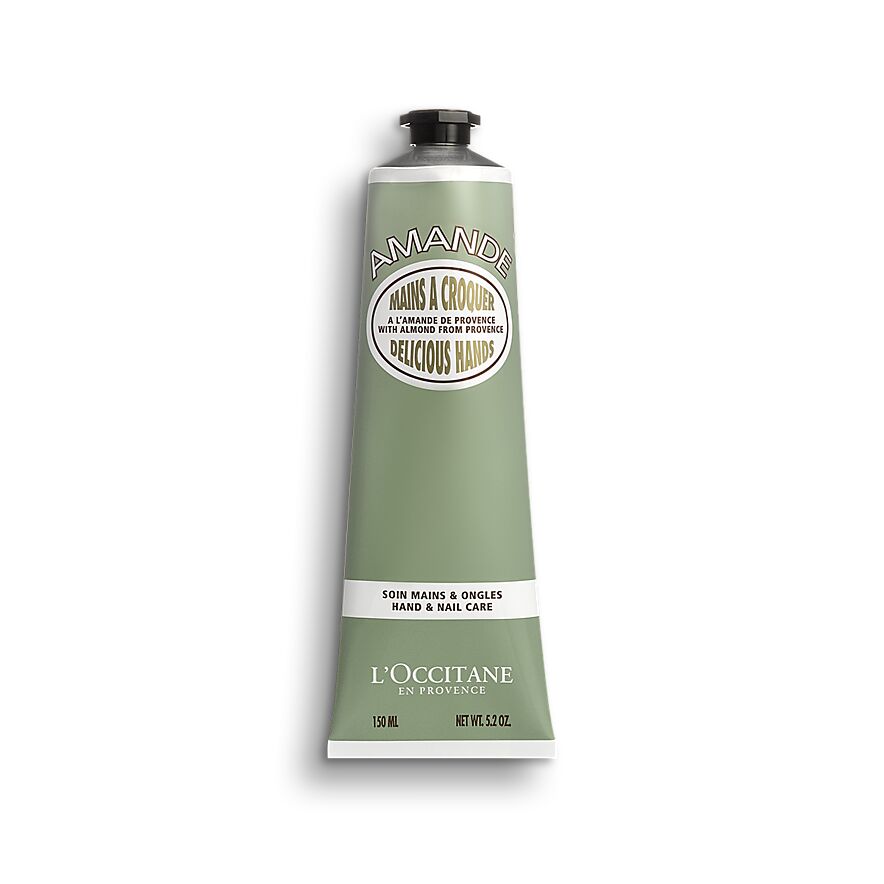 LOccitane Almond Delicious Hand Cream 150ml