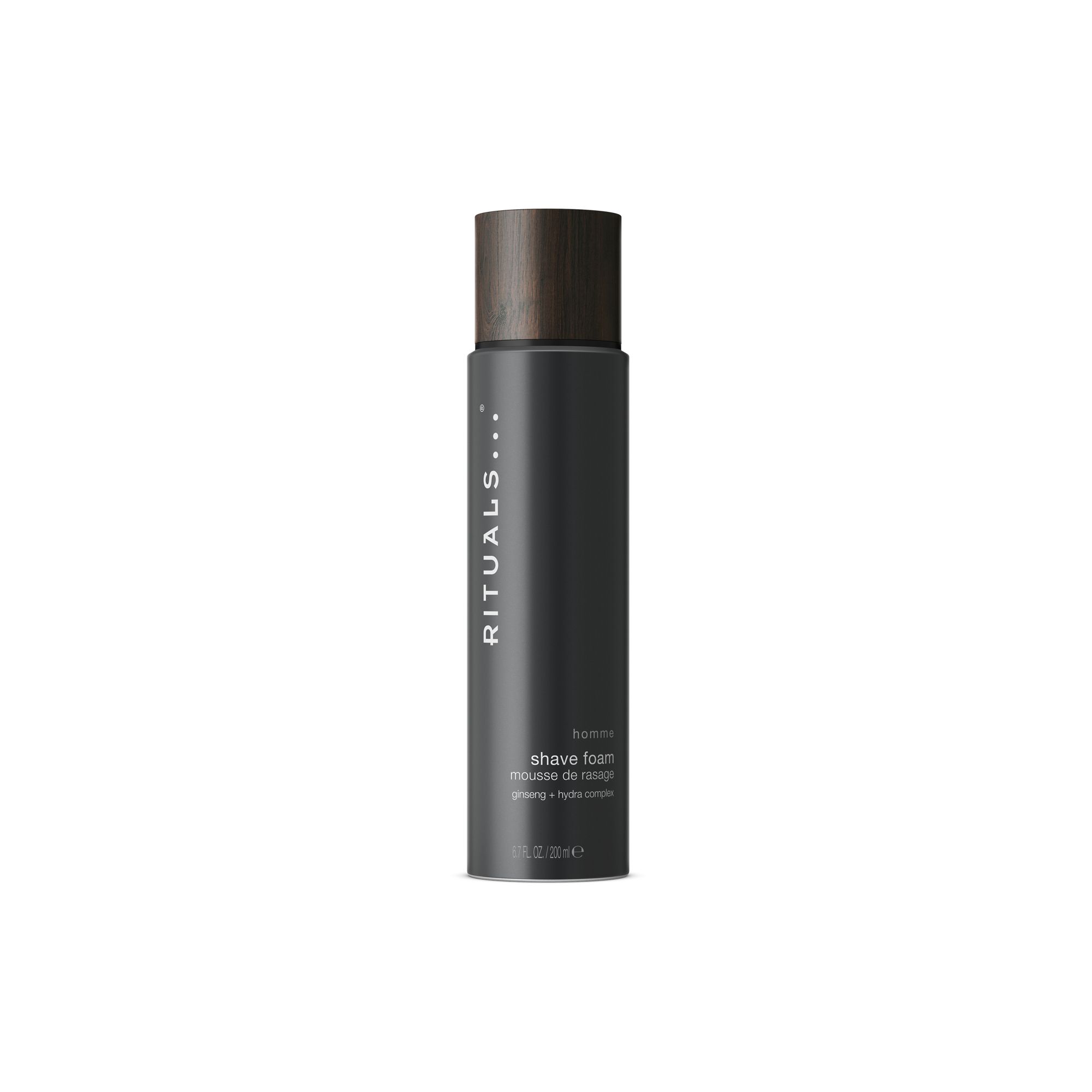 Rituals Homme Shave Foam 200ml
