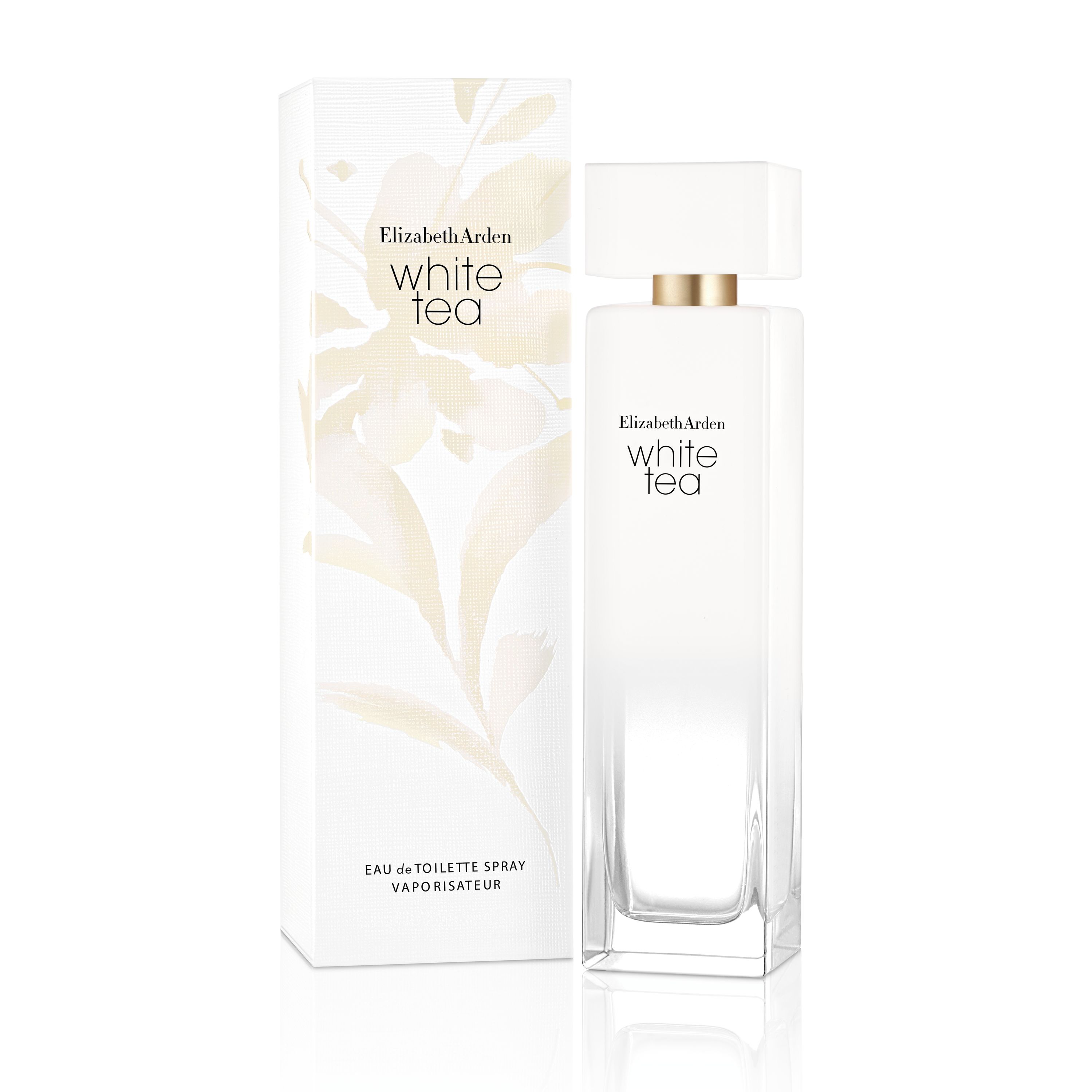 Elizabeth Arden White Tea EDT 100ml