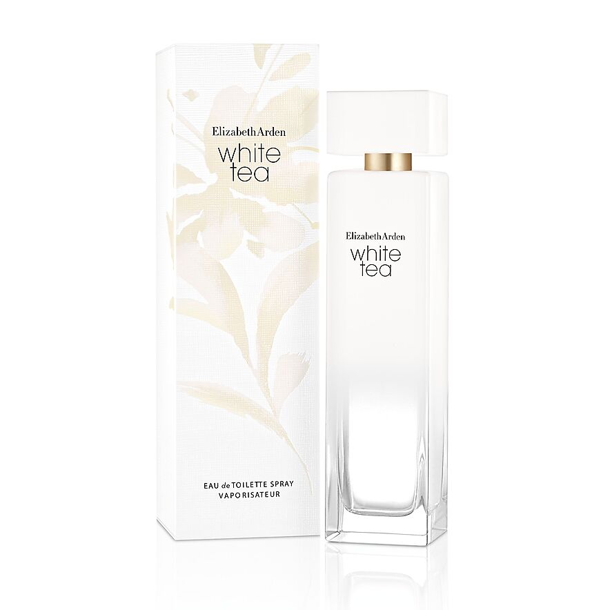 Elizabeth Arden White Tea EDT 100ml