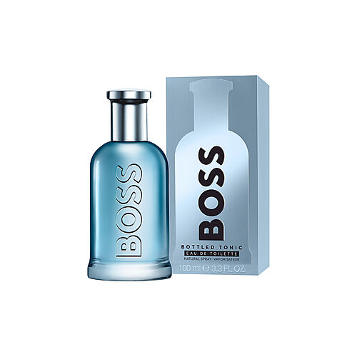 Hugo Boss Boss Bottled Tonic EDT